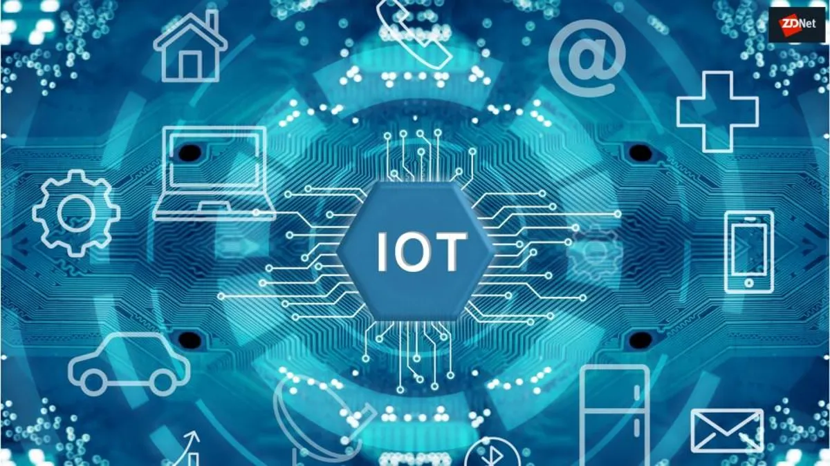 What is the Internet of Things and why it is important?