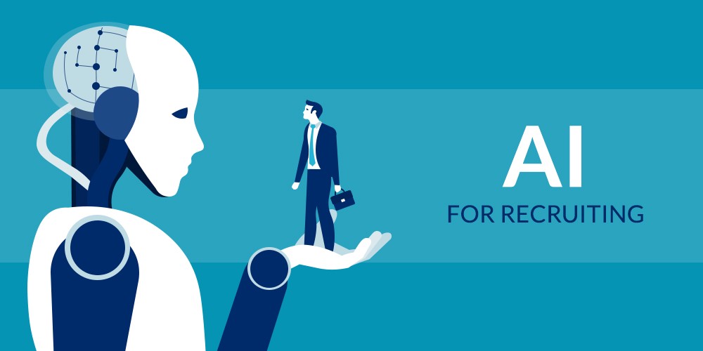 The Benefits And Dangers Of Using AI In Recruitment