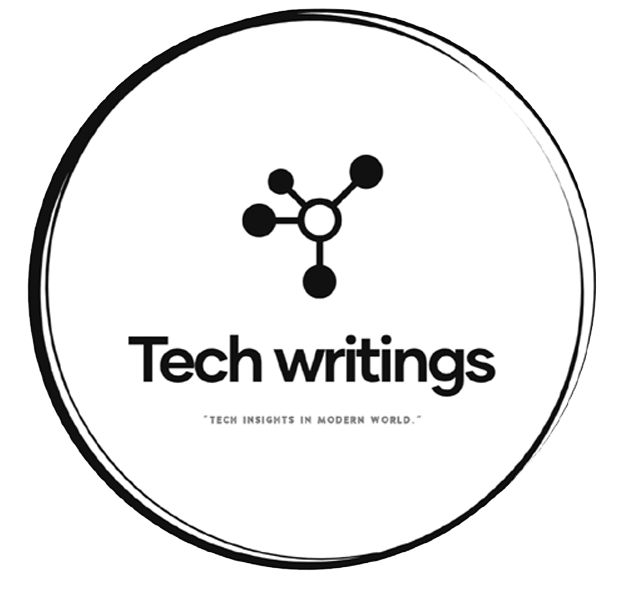 tech writings