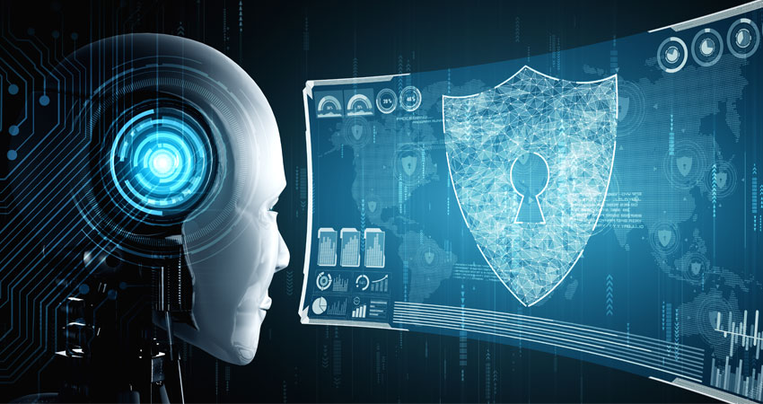 The Role of AI in Cybersecurity: Threats and Solutions