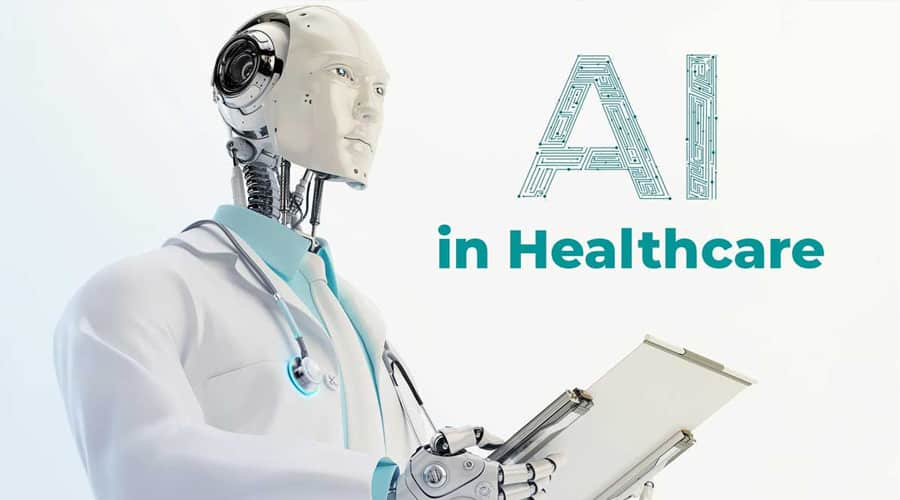 The Future of AI in Healthcare: Opportunities and Challenges