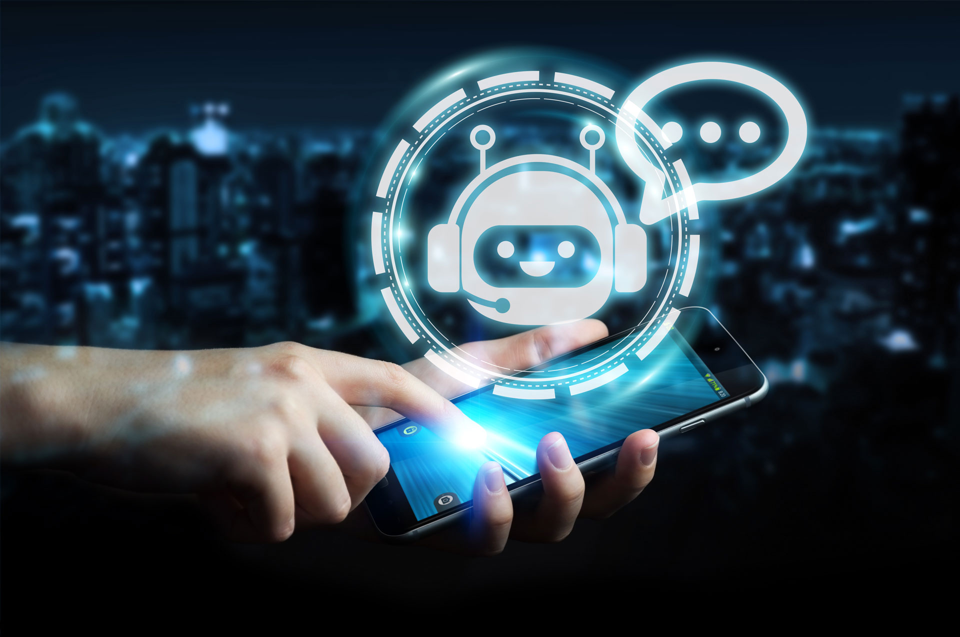 The Rise of Chatbots: How AI is Changing Customer Communication